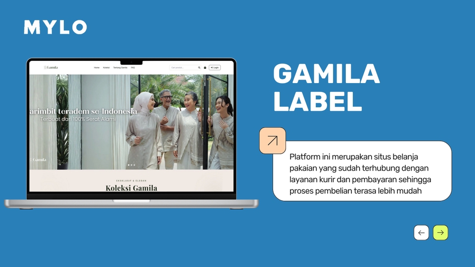 Web Development - Jasa Migrasi Website ke Hosting atau VPS - 2