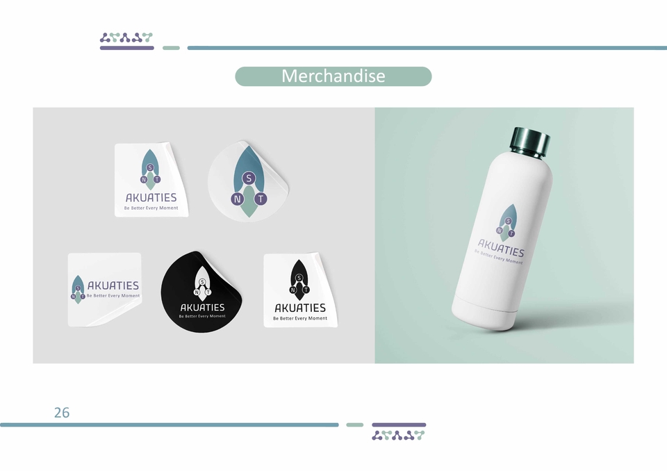 Logo - Desain Logo dan Brand Identity - 4