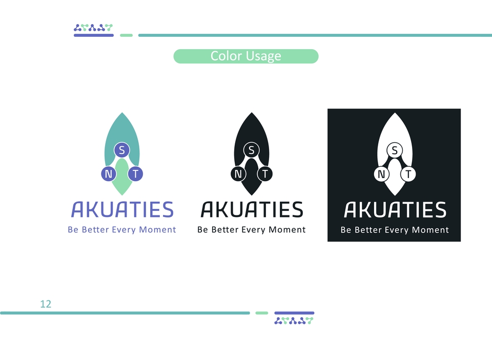 Logo - Desain Logo dan Brand Identity - 7