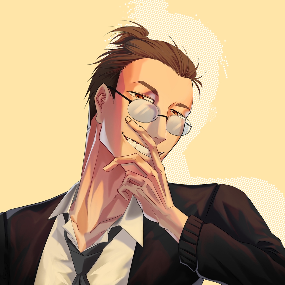 Fanart - Ilustrasi - 3