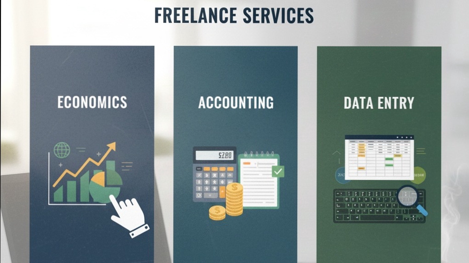 ANALYZE.BALANCE.ORGANIZE
Your Expert Partner for Financial and Information Management