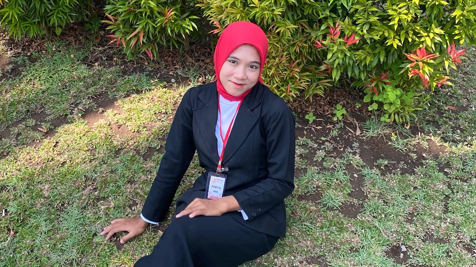 MC Peluncuran Koperasi Merah Putih