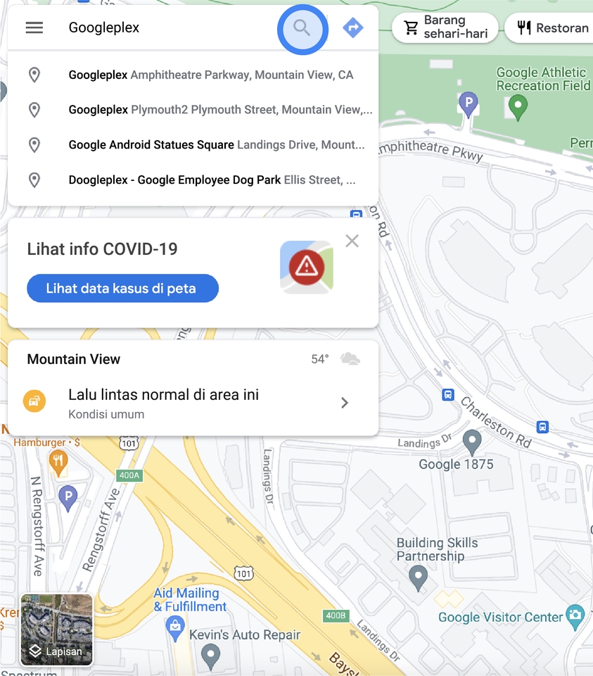Memberi Review - Review Positif Google Maps Bisnis – Natural, Kredibel, dan Aman - 2