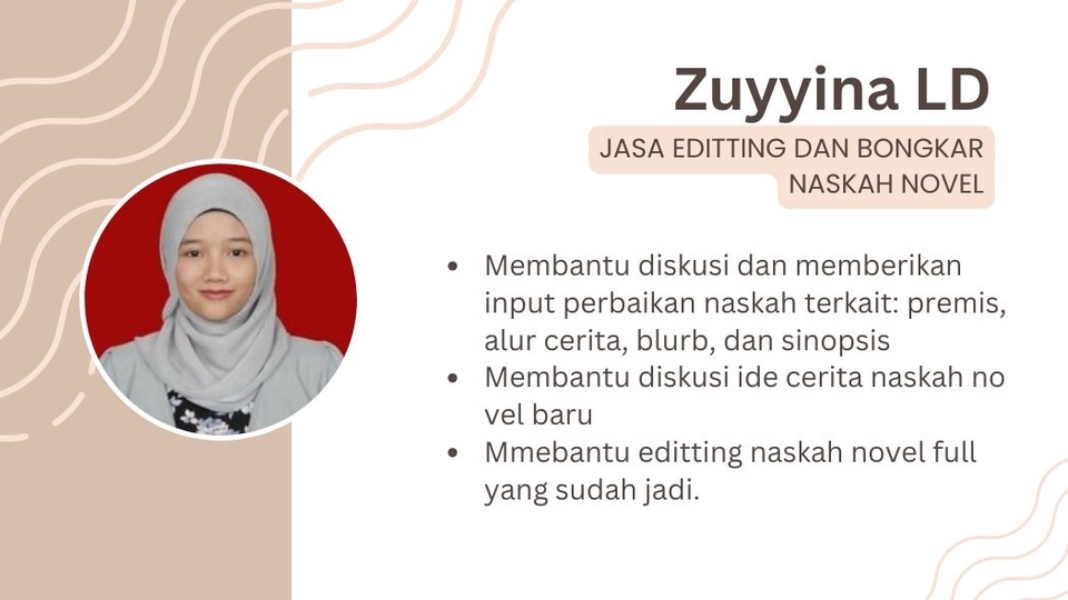 Jasa Content Writer dan Pembuat Artikel Profesional - Jasa Editting dan Bongkar Naskah Novel 