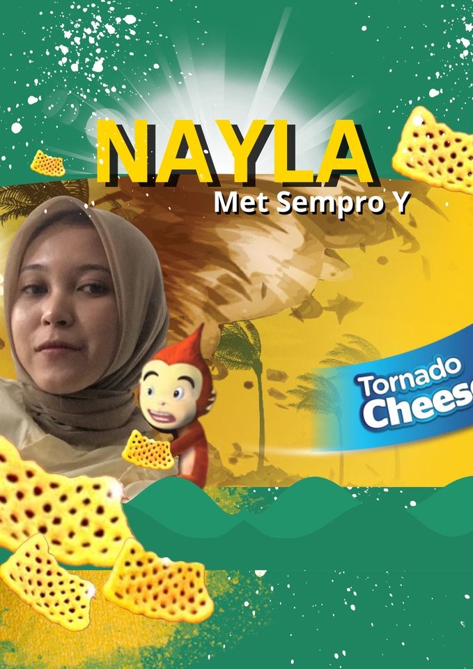 Label & Kemasan - Bikin Packaging Gift Unikmu Dalam 1 hari! - 4