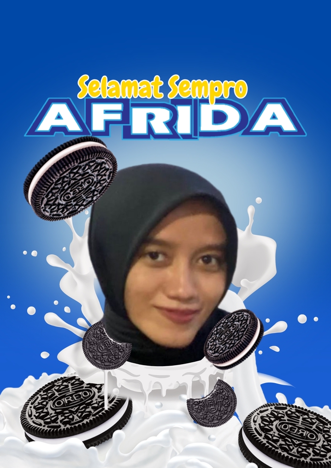 Label & Kemasan - Bikin Packaging Gift Unikmu Dalam 1 hari! - 3