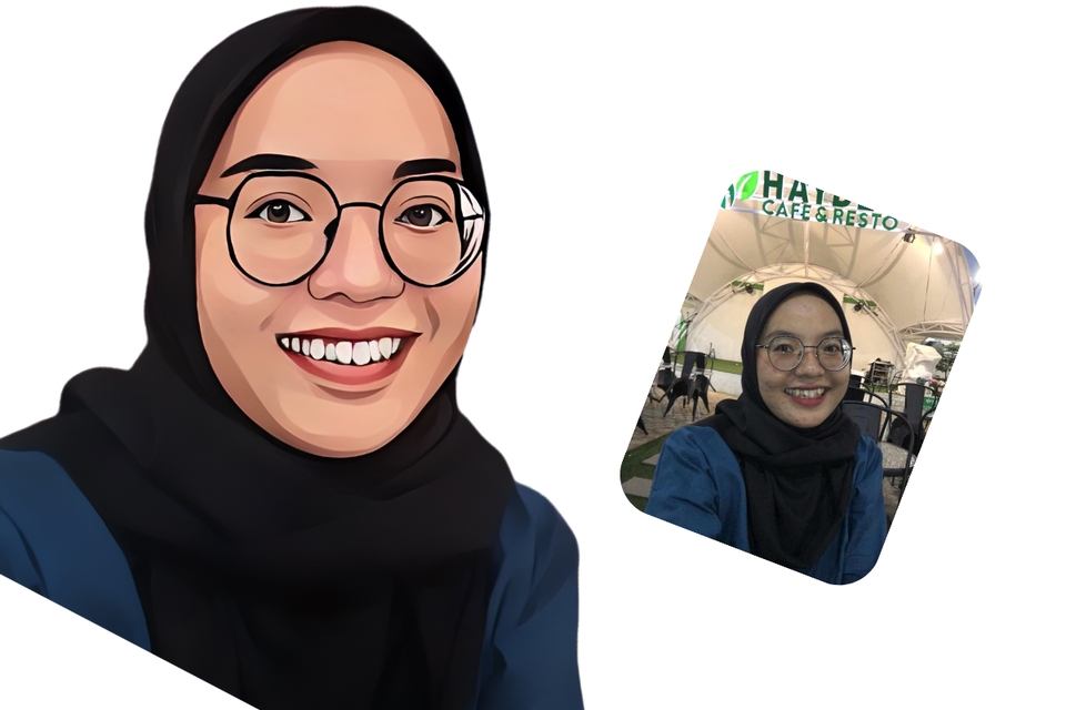 Gambar Potret - Ubah Fotomu Jadi Karya Seni Unik! - 9