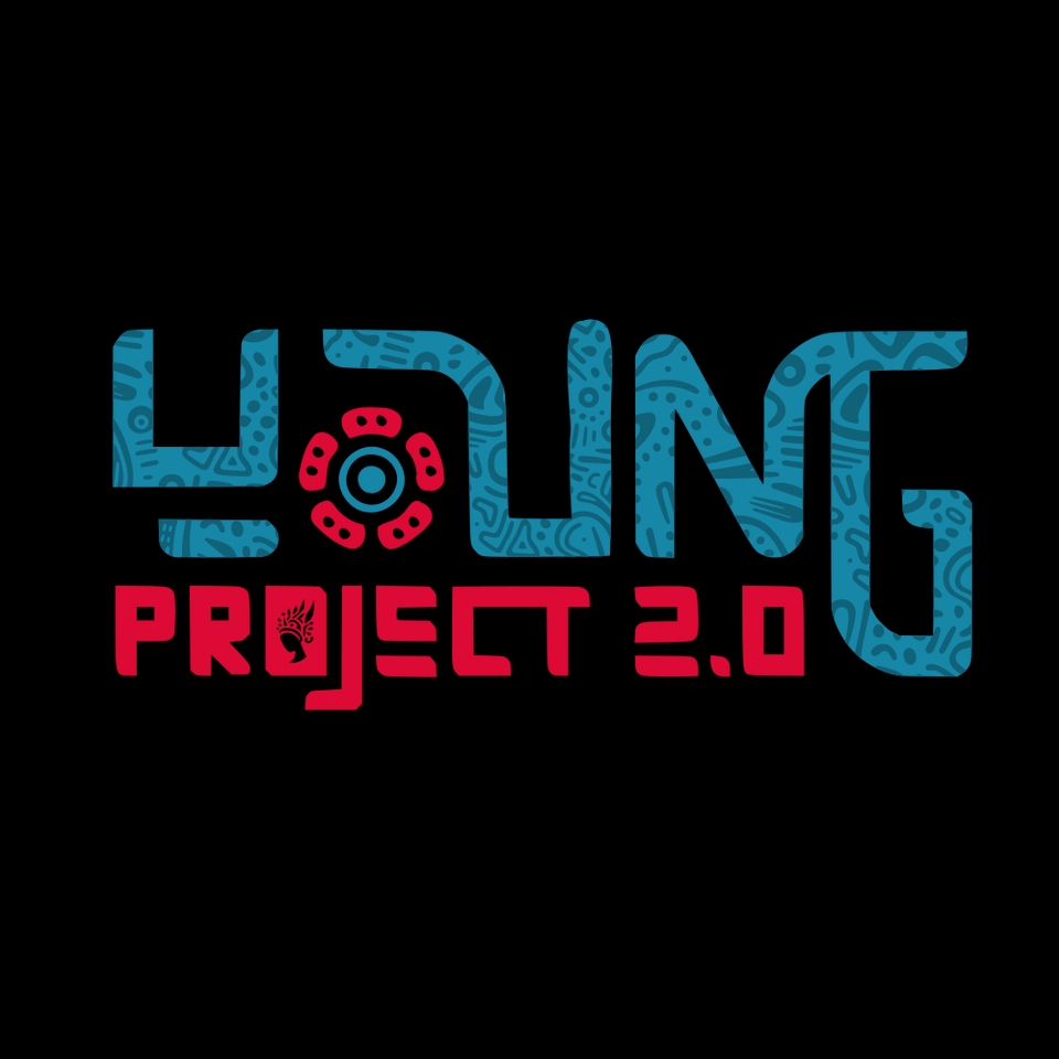 Logo - Desain Logo Brand Profesional (Event, UMKM, Start-up, Online Shop) - 5