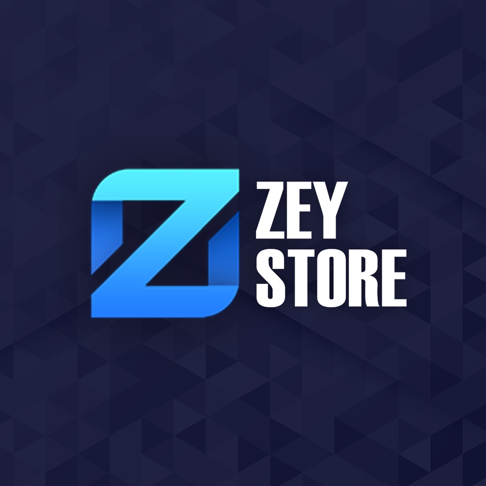 Logo - Desain Logo Brand Profesional (Event, UMKM, Start-up, Online Shop) - 2