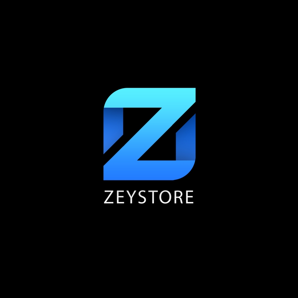 Logo - Desain Logo Brand Profesional (Event, UMKM, Start-up, Online Shop) - 4