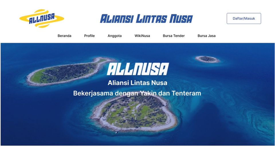 Web Company Profile