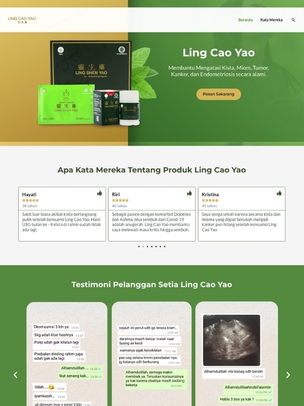 Web Development - BUAT WEB WORDPRESS DAN COMPANY PROFILE SIAP PAKAI DAN RESPONSIVE - 8