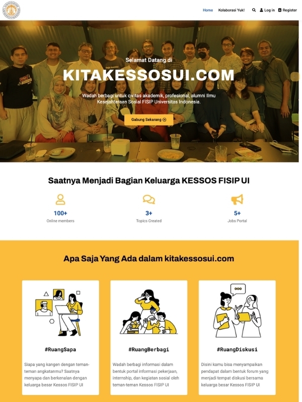 Web Development - BUAT WEB WORDPRESS DAN COMPANY PROFILE SIAP PAKAI DAN RESPONSIVE - 6
