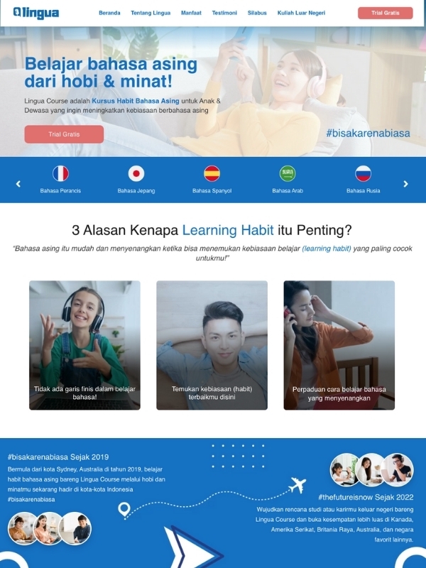 Web Development - BUAT WEB WORDPRESS DAN COMPANY PROFILE SIAP PAKAI DAN RESPONSIVE - 9