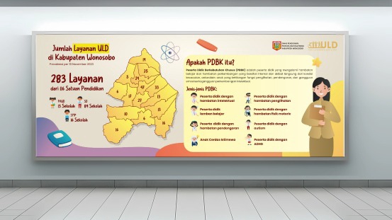 event unit layanan disabilitas