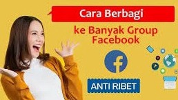 autoposting group facebook