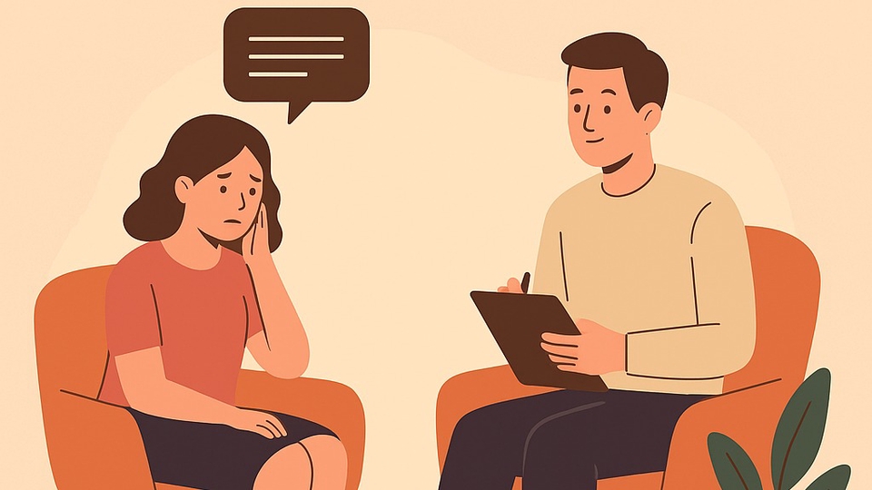 Jasa Konsultasi Cinta, Pernikahan, Perkawinan Online (Relationship Advisor) - Layanan Curhat dan Konsultasi Permasalahan Pribadi