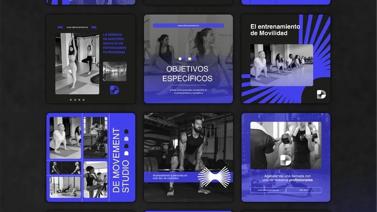 Banner Online - Desain Konten Media Sosial Estetik & Profesional untuk Branding Bisnis Anda - 10