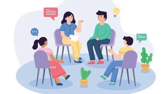 Jasa Konsultan Pengembangan Diri (Konsultasi Self Improvement) - Jasa Konsultasi & Curhat Online