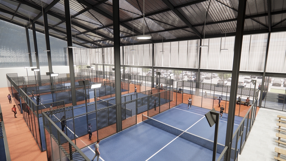 3D & Perspektif - Jasa Desain Arsitek & Interior Desain - 17