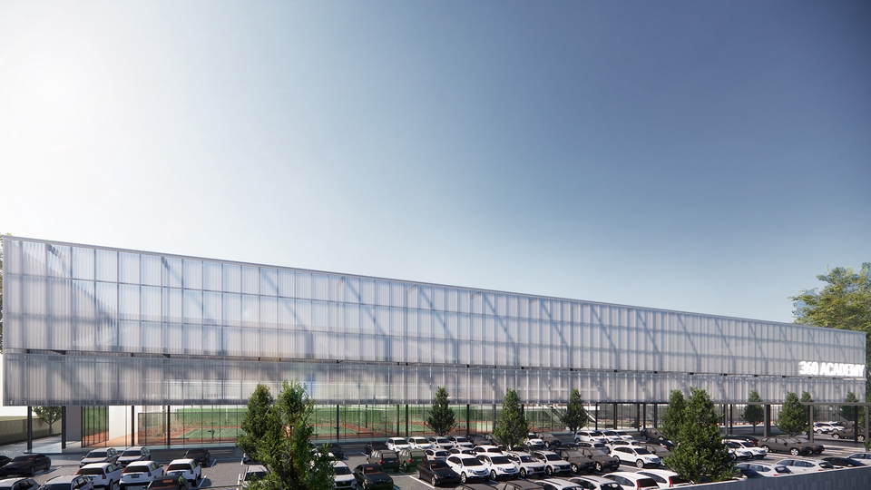 3D & Perspektif - Jasa Desain Arsitek & Interior Desain - 14