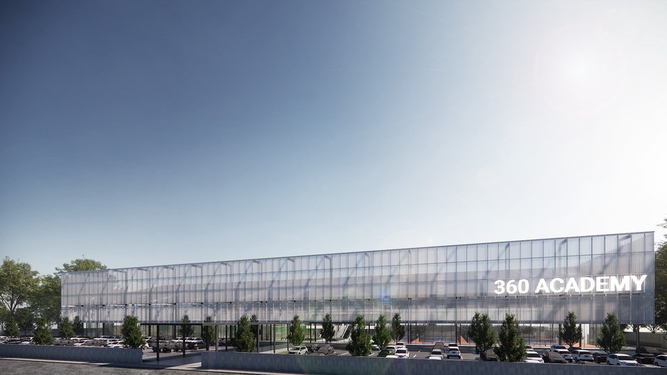 3D & Perspektif - Jasa Desain Arsitek & Interior Desain - 3