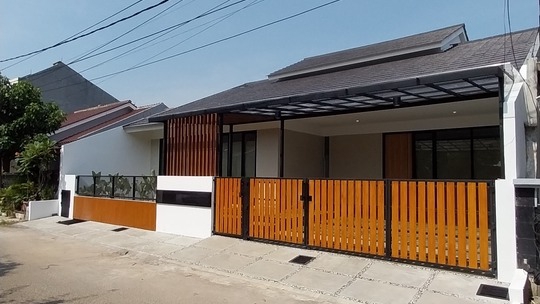 3D & Perspektif - Jasa Desain Arsitek & Interior Desain - 4