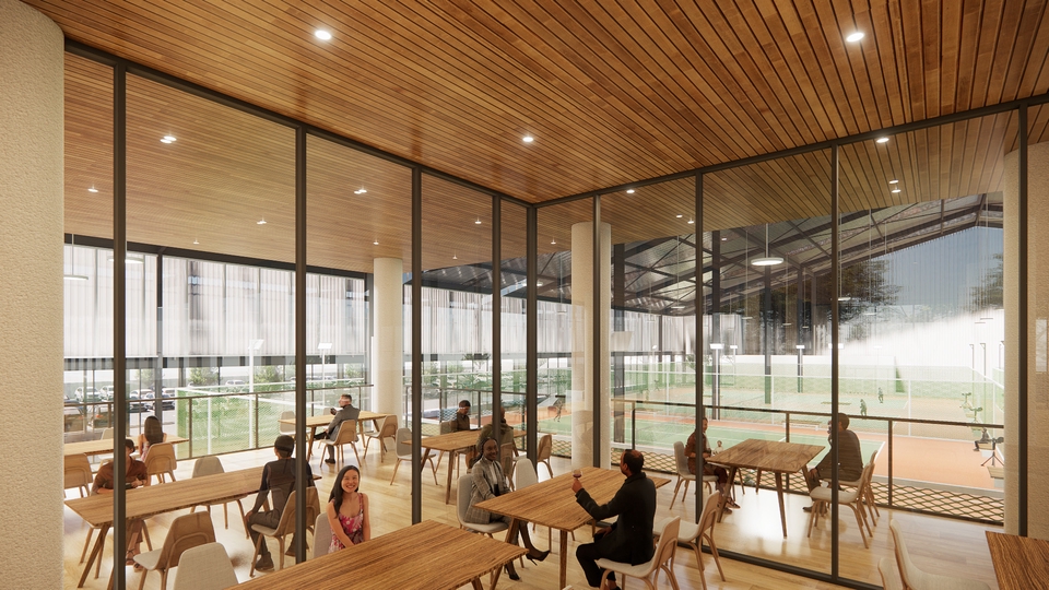 3D & Perspektif - Jasa Desain Arsitek & Interior Desain - 16