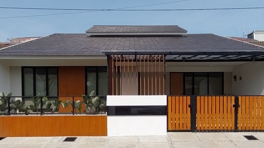 3D & Perspektif - Jasa Desain Arsitek & Interior Desain - 2