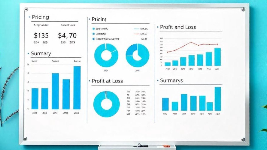 Jasa Google Analytics untuk Optimasi Website Anda - Technical and fundamental analysis for consistent profit with a win rate up to 70%