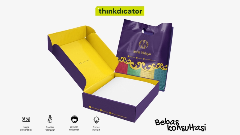 Label & Kemasan - PACKAGING PRODUCT | DESIGN STICKER LABEL | VARIASI KEMASAN PRODUK | PREMIUM PROFESIONAL - 2