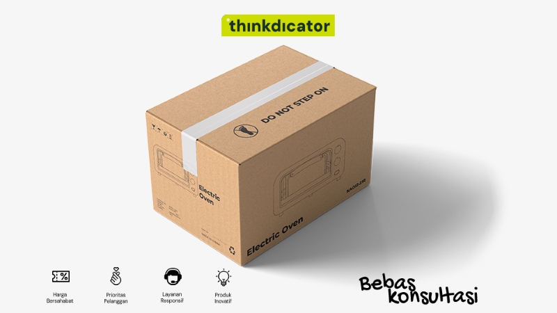 Label & Kemasan - PACKAGING PRODUCT | DESIGN STICKER LABEL | VARIASI KEMASAN PRODUK | PREMIUM PROFESIONAL - 6