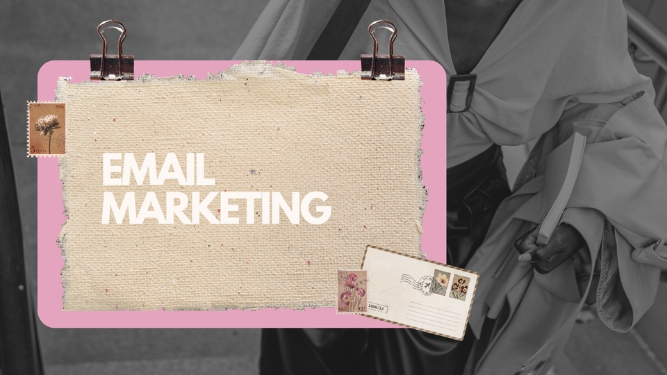 Sekretaris - Virtual Assistant | Social Media Management | Email Marketing | Admin Task - 7