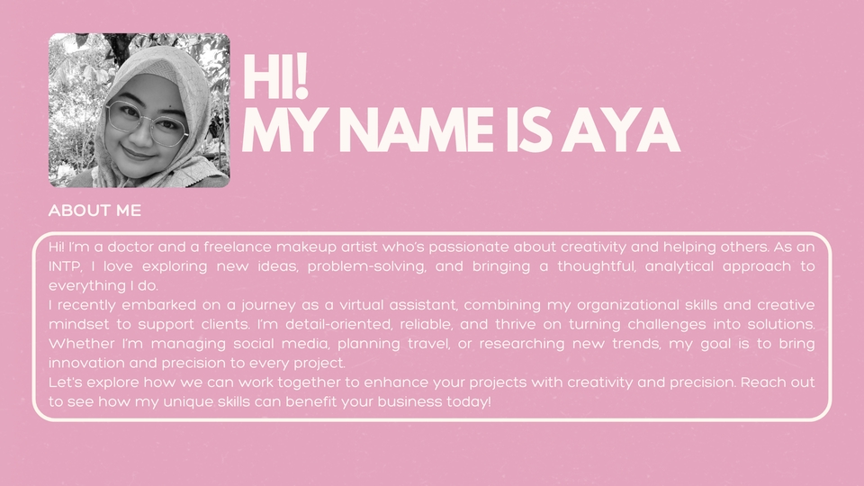 Sekretaris - Virtual Assistant | Social Media Management | Email Marketing | Admin Task - 2