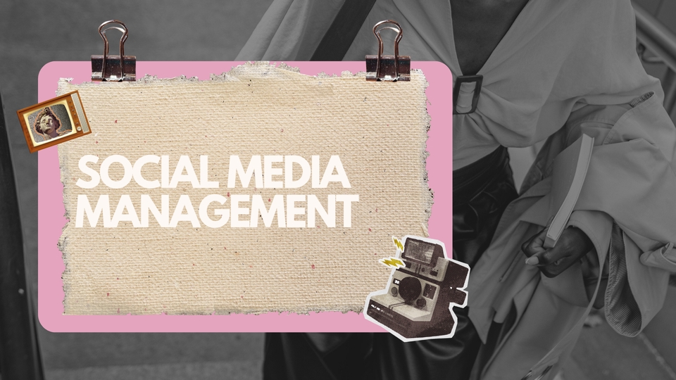 Sekretaris - Virtual Assistant | Social Media Management | Email Marketing | Admin Task - 4