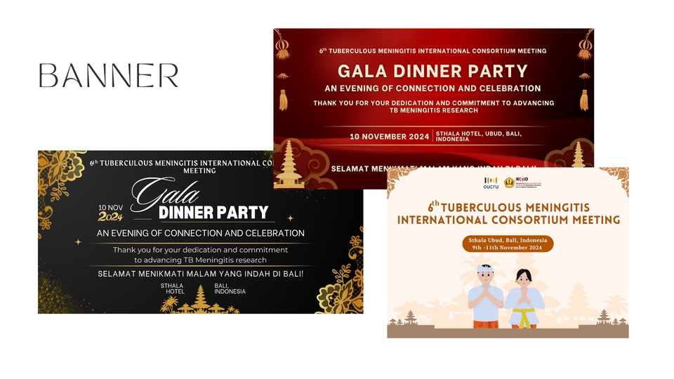 Digital Printing - JASA DESAIN BANNER, POSTER & FLYER PROFESIONAL - 6