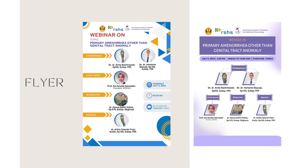 Digital Printing - JASA DESAIN BANNER, POSTER & FLYER PROFESIONAL - 3