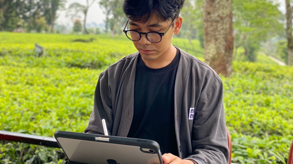 Jasa Penulisan & Pembuatan Caption Instagram dan Sosial Media - Penulis Caption, Naskah, dan Konten.