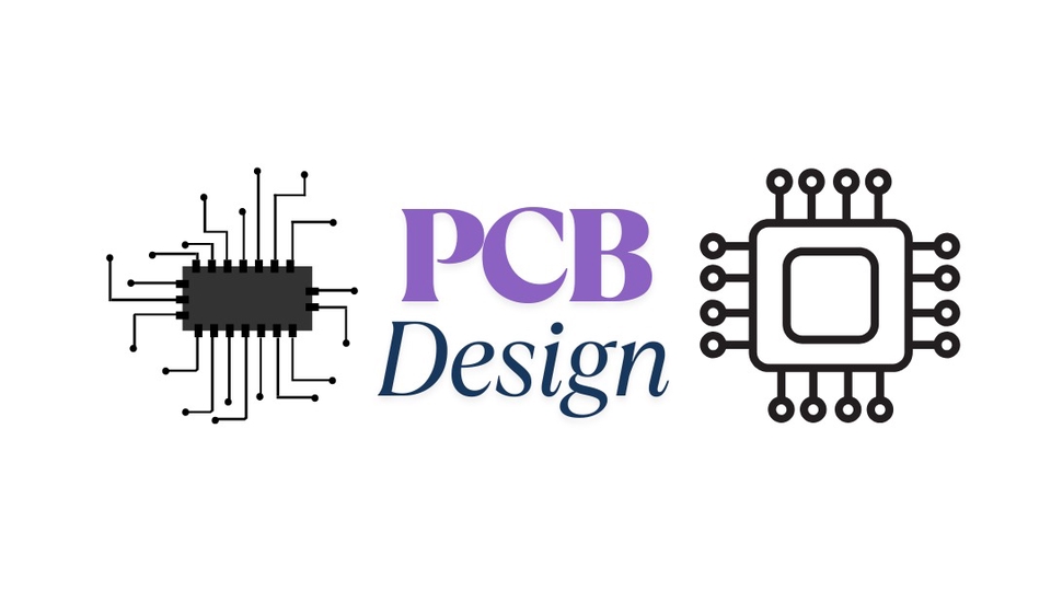 Belajar dan Kursus Komputer Online - 🛠️ Jasa Desain Skematik & Layout PCB Single/Double Layer