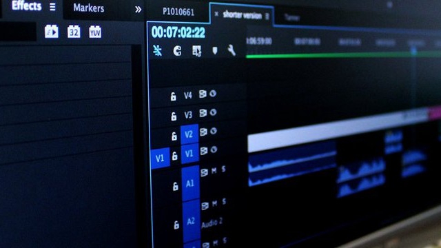 Jasa Editing Video Online Berkualitas & Profesional - Video Editing Konten Kreatif Instagram Reels, Tiktok dan YouTube