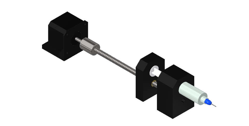 CAD Drawing - JASA CAD 3D AUTODESK INVENTOR - 14