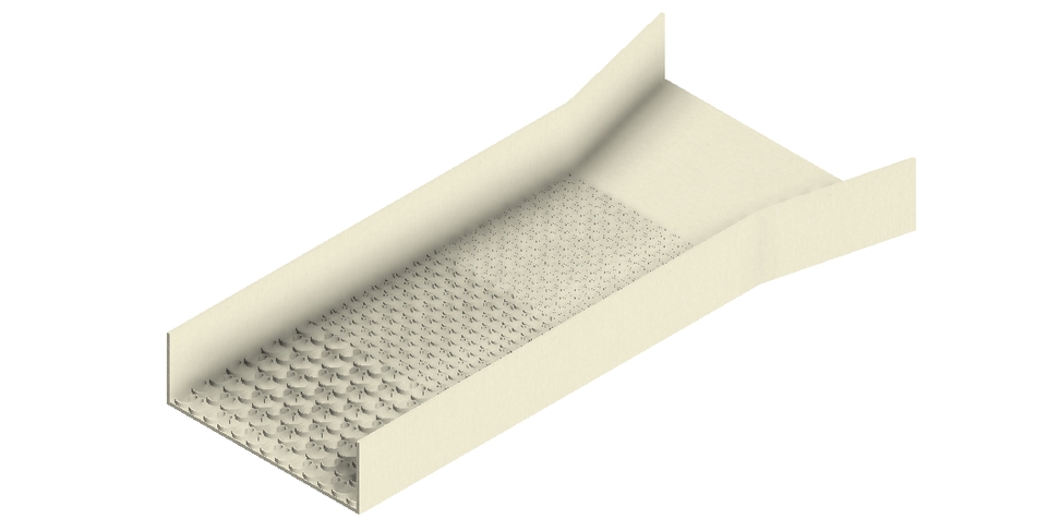 CAD Drawing - JASA CAD 3D AUTODESK INVENTOR - 18