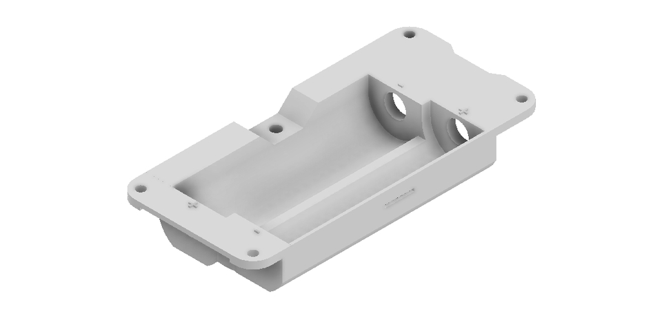 CAD Drawing - JASA CAD 3D AUTODESK INVENTOR - 12