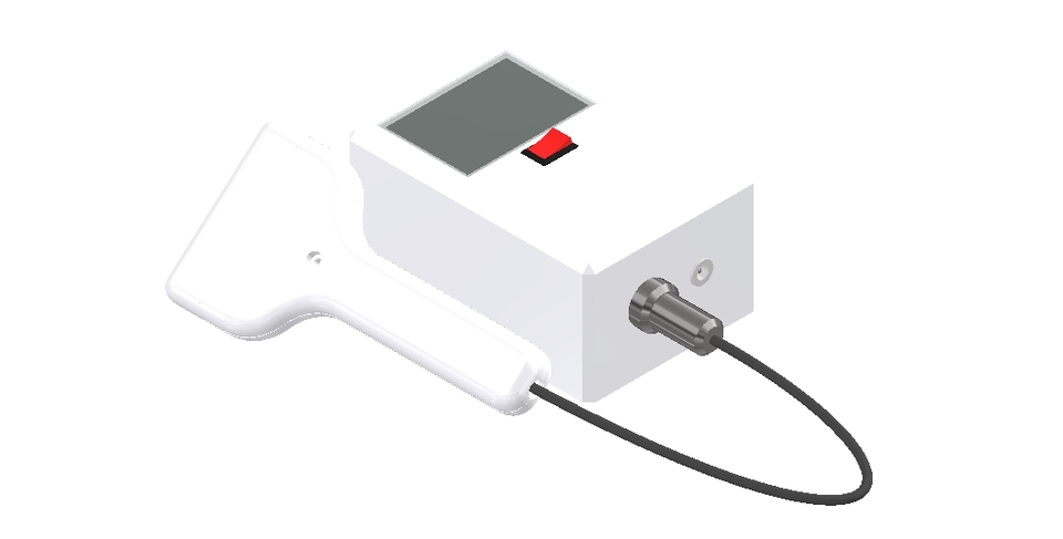 CAD Drawing - JASA CAD 3D AUTODESK INVENTOR - 9