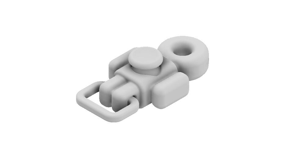 CAD Drawing - JASA CAD 3D AUTODESK INVENTOR - 11