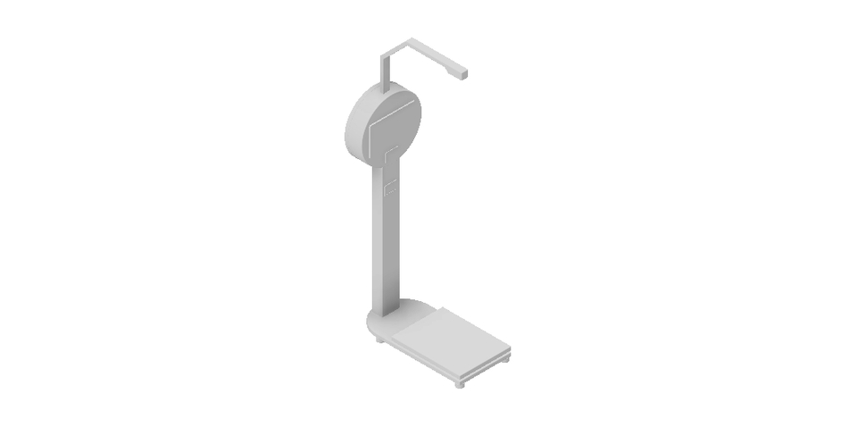 CAD Drawing - JASA CAD 3D AUTODESK INVENTOR - 6