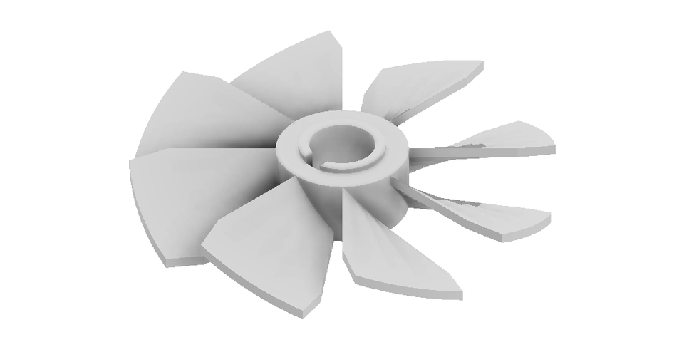 CAD Drawing - JASA CAD 3D AUTODESK INVENTOR - 17