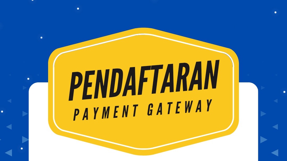 Jasa Konsultan Bisnis untuk Startup dan UKM - Jasa Pendaftaran/Akun Jadi Payment Gateway Khusus Midtrans 