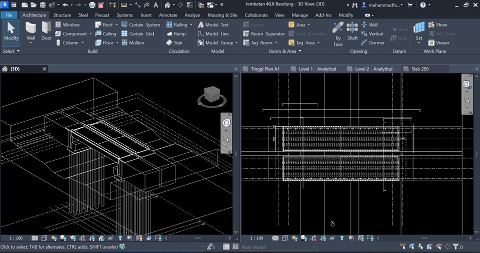 CAD Drawing - Jasa Drafter 2D dan 3D + automasi BOQ - 4