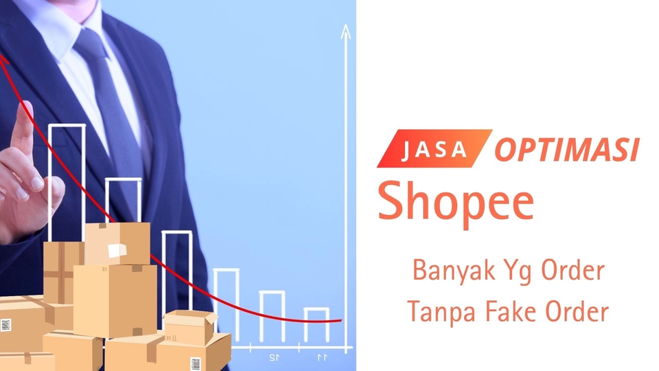 Jasa Optimasi Shopee